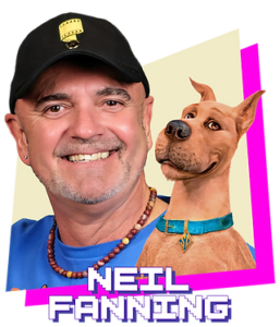 Neil Fanning