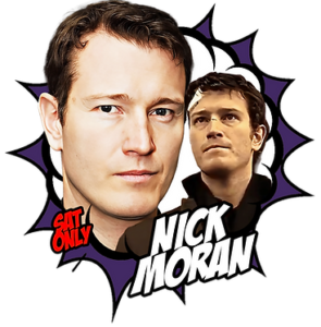 Nick Moran