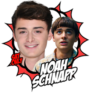 Noah Schnapp