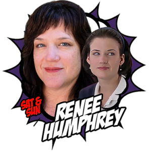 Renee Humphrey