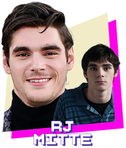 RJ Mitte