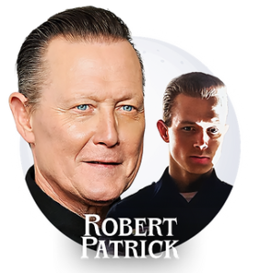 Robert Patrick