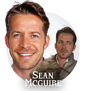 Sean Maguire