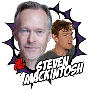 Steven Mackintosh