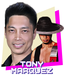 Tony Marquez