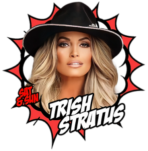 Trish Stratus