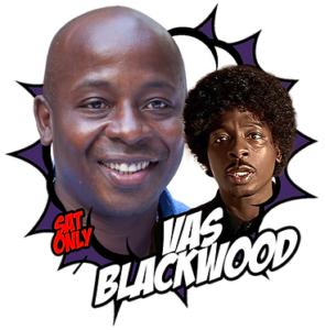 Vas Blackwood