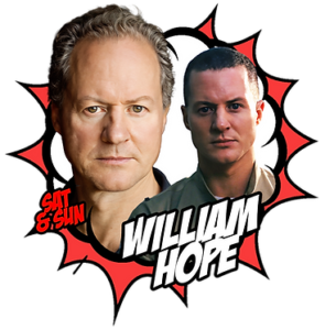 William Hope