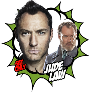 Jude Law