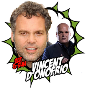 Vincent D’Onofrio