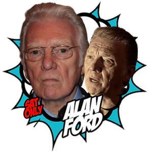 Alan Ford