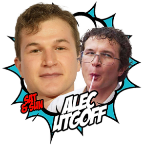 Alec Utgoff