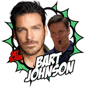 Bart Johnson