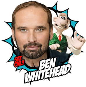 Ben Whitehead