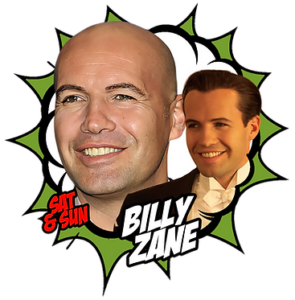Billy Zane