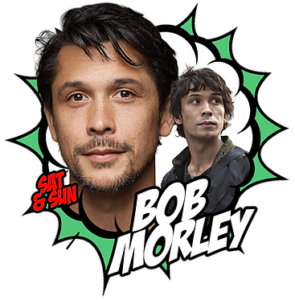 Bob Morley