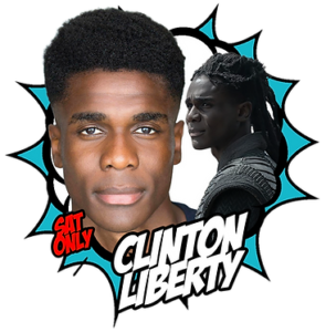 Clinton Liberty