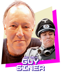 Guy Siner