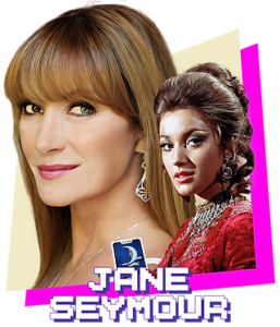 Jane Seymour