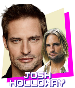 Josh Holloway