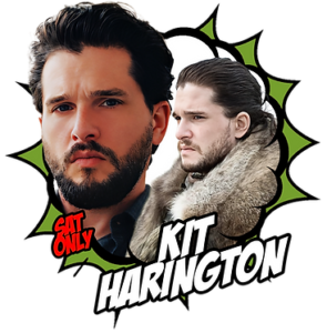 Kit Harington