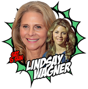Lindsay Wagner