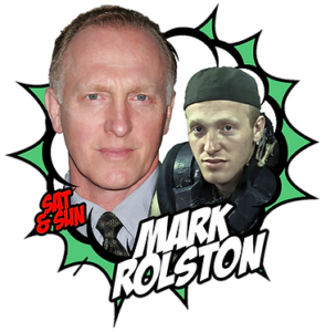 Mark Rolston