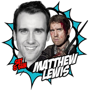 Matthew Lewis