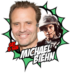 Michael Biehn
