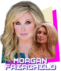 Morgan Fairchild