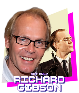 Richard Gibson