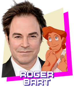 Roger Bart