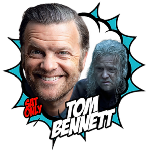 Tom Bennett