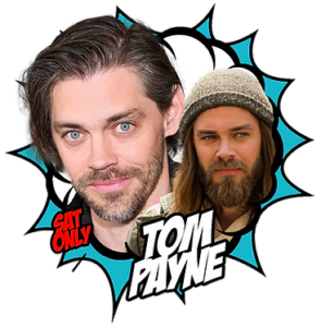 Tom Payne