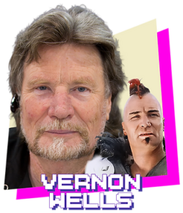 Vernon Wells