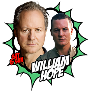 William Hope