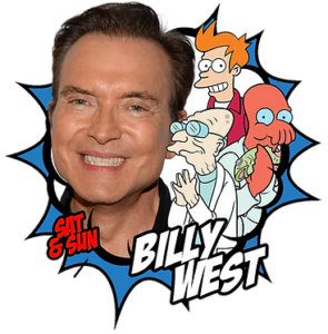 Billy West