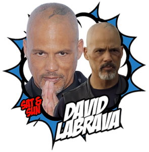 David Labrava