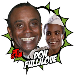 Don Fullilove