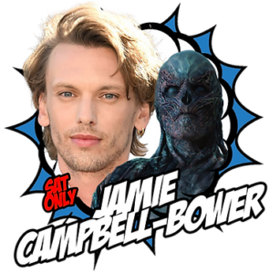 Jamie Campbell Bower