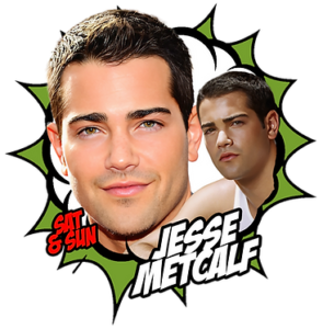 Jesse Metcalfe