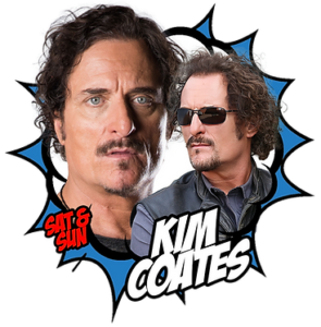 Kim Coates