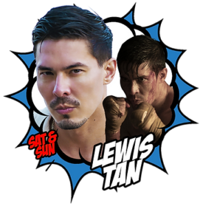 Lewis Tan