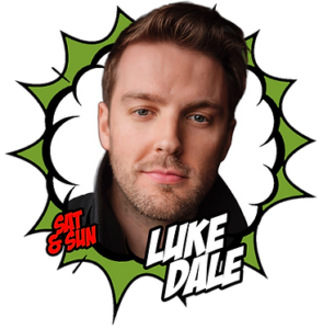 Luke Dale