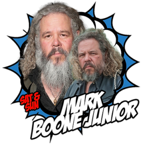 Mark Boone Junior