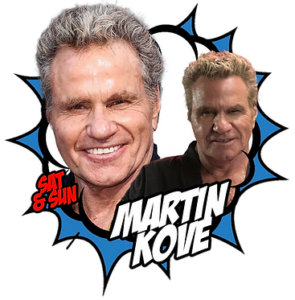 Martin Kove