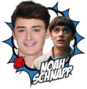 Noah Schnapp