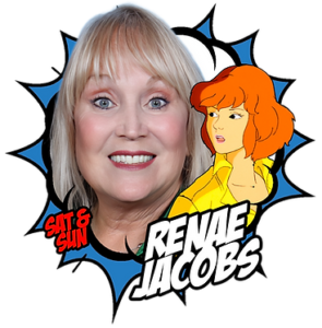 Renae Jacobs