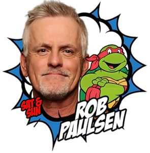 Rob Paulsen