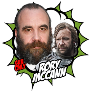 Rory McCann